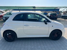 Fiat 500 1.2i EURO 6  | Mobile.bg    7