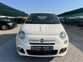 Fiat 500 1.2i EURO 6  | Mobile.bg    2