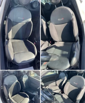 Fiat 500 1.2i EURO 6  | Mobile.bg    16