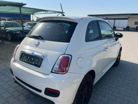 Fiat 500 1.2i EURO 6  | Mobile.bg    6