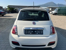 Fiat 500 1.2i EURO 6  | Mobile.bg    5