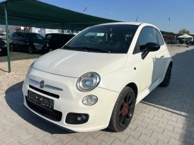 Fiat 500 1.2i EURO 6  | Mobile.bg    3