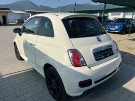Fiat 500 1.2i EURO 6  | Mobile.bg    4