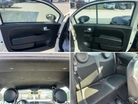 Fiat 500 1.2i EURO 6  | Mobile.bg    17