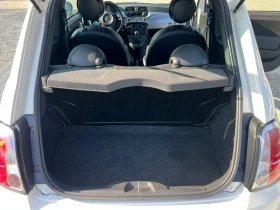 Fiat 500 1.2i EURO 6  | Mobile.bg    15