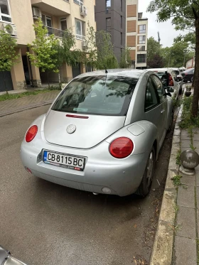 VW Beetle 2.0  | Mobile.bg    2