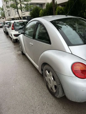 VW Beetle 2.0  | Mobile.bg    4