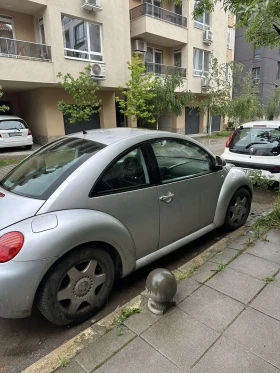 VW Beetle 2.0  | Mobile.bg    3