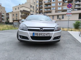 Обява за продажба на Opel Astra H  ~5 500 лв. - изображение 2