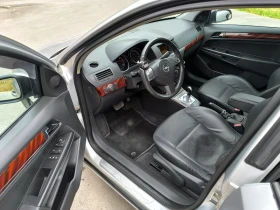 Обява за продажба на Opel Astra H  ~5 500 лв. - изображение 11