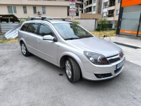 Обява за продажба на Opel Astra H  ~5 500 лв. - изображение 1