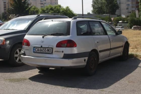 Обява за продажба на Toyota Avensis 2.0 128  ~8 000 000 EUR - изображение 2