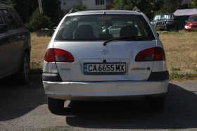 Обява за продажба на Toyota Avensis 2.0 128  ~8 000 000 EUR - изображение 3