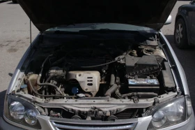 Обява за продажба на Toyota Avensis 2.0 128  ~8 000 000 EUR - изображение 4