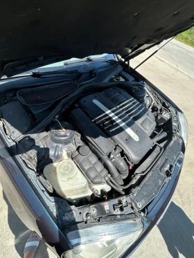 Mercedes-Benz S 320, снимка 8