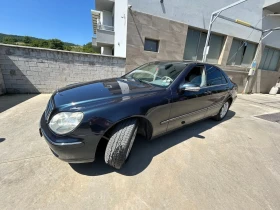 Mercedes-Benz S 320, снимка 2