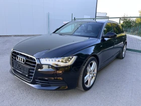     Audi A6 3.0TDI Quattro 245 S-line