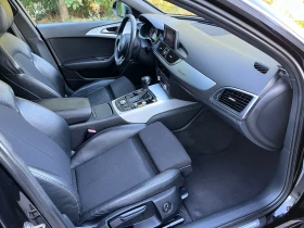 Audi A6 3.0TDI Quattro 245 S-line | Mobile.bg    11