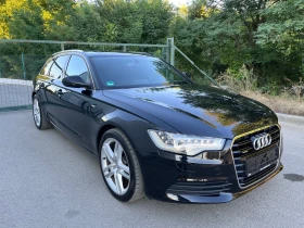     Audi A6 3.0TDI Quattro 245 S-line