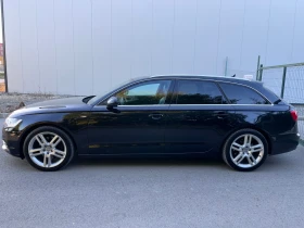     Audi A6 3.0TDI Quattro 245 S-line