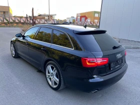 Audi A6 3.0TDI Quattro 245 S-line | Mobile.bg    7