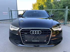 Audi A6 3.0TDI Quattro 245 S-line | Mobile.bg    5