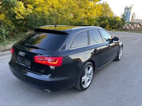 Audi A6 3.0TDI Quattro 245 S-line | Mobile.bg    8