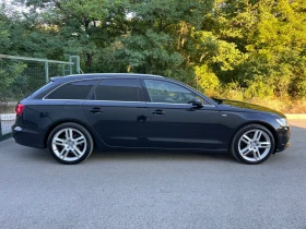     Audi A6 3.0TDI Quattro 245 S-line