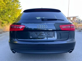 Audi A6 3.0TDI Quattro 245 S-line | Mobile.bg    6