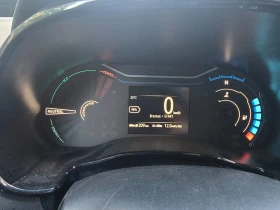 Dacia Spring CCS/NAVI/KAMEРA/ПАРКТРОНИК/SWISS! - 20600 лв. - 93032056 13