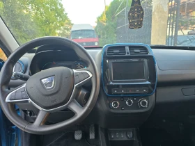 Dacia Spring CCS/NAVI/KAMEРA/ПАРКТРОНИК/SWISS! - 20600 лв. - 93032056 9