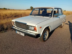    Lada 2107