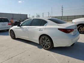 Infiniti Q50 RED SPORT 400 RWD - 25000 лв. - 41782851 2