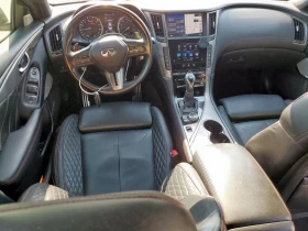 Infiniti Q50 RED SPORT 400 RWD - 25000 лв. - 41782851 8