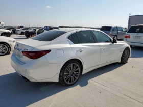 Infiniti Q50 RED SPORT 400 RWD - 25000 лв. - 41782851 3