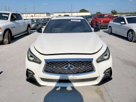 Infiniti Q50 RED SPORT 400 RWD - 25000 лв. - 41782851 5