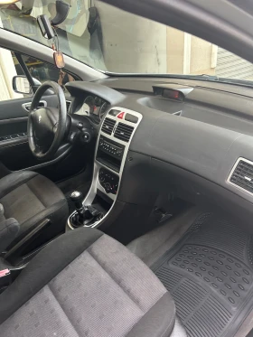 Обява за продажба на Peugeot 307 SW 2.0 hdi ~2 600 лв. - изображение 5