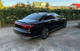 Audi A8 50TDI Quattro | Mobile.bg    2