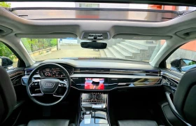 Audi A8 50TDI Quattro | Mobile.bg    7