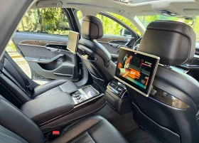Audi A8 50TDI Quattro | Mobile.bg    6