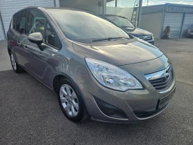 Обява за продажба на Opel Meriva 1.4T GAZ-EVRO 5B ~7 650 лв. - изображение 1