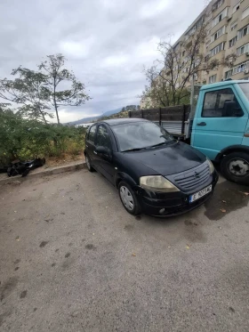 Обява за продажба на Citroen C3 1100 ~1 600 лв. - изображение 7