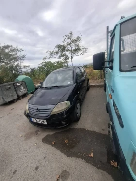 Обява за продажба на Citroen C3 1100 ~1 600 лв. - изображение 6