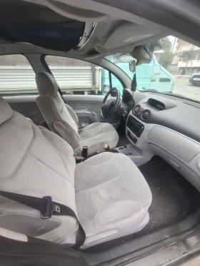 Обява за продажба на Citroen C3 1100 ~1 600 лв. - изображение 2