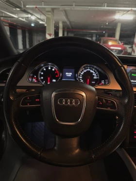 Audi A5 SPORTBACK 2.0 TFSI QUATTRO Ambition Luxe | Auto.bg — изображение 4