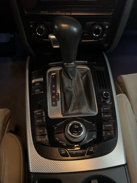 Audi A5 SPORTBACK 2.0 TFSI QUATTRO Ambition Luxe | Auto.bg — изображение 8