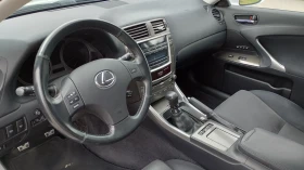 Lexus IS 250 | Mobile.bg    12