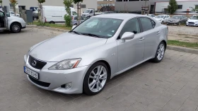     Lexus IS 250