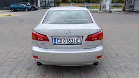Lexus IS 250 | Mobile.bg    4