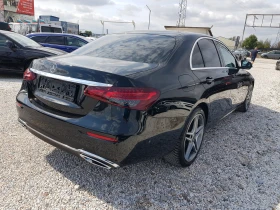 Mercedes-Benz E 200 D FACELIFT /05/2022 г. ЛИЗИНГ - 49999 лв. / 25564.08 € - 55462916 5